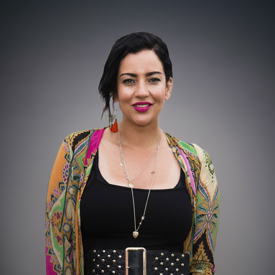 Sweet Female Attitude