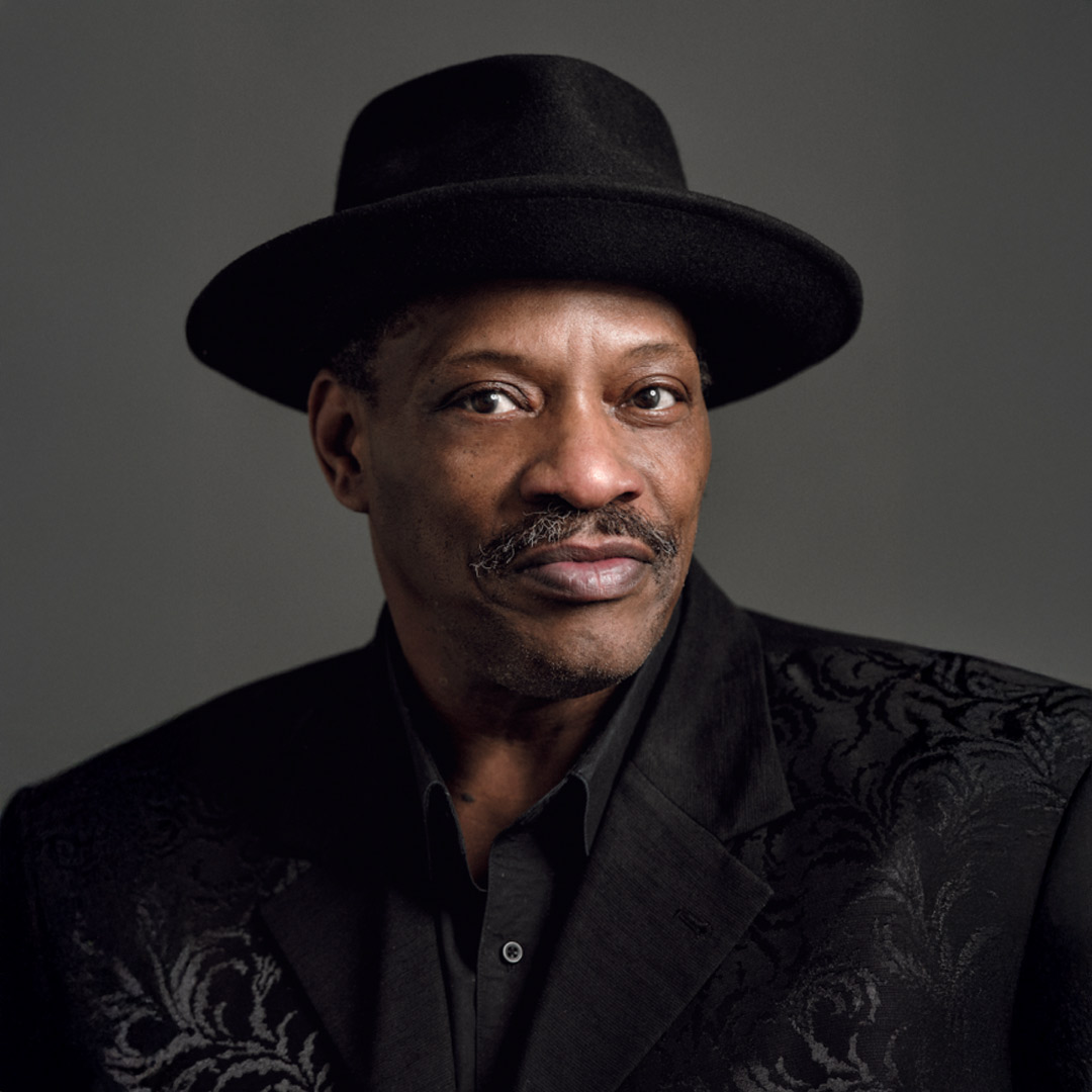 Alexander O'Neal