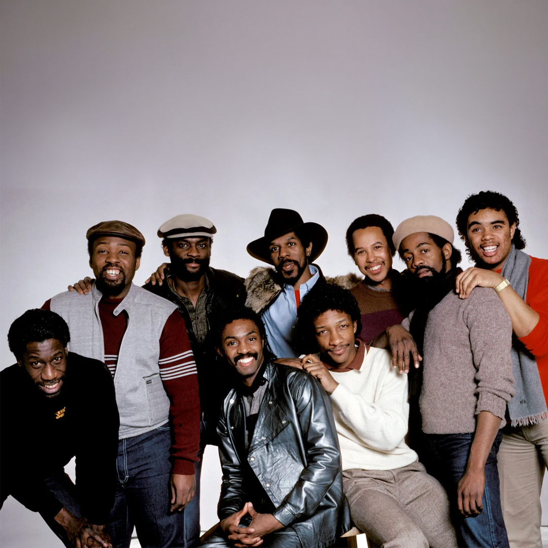 Kool & The Gang