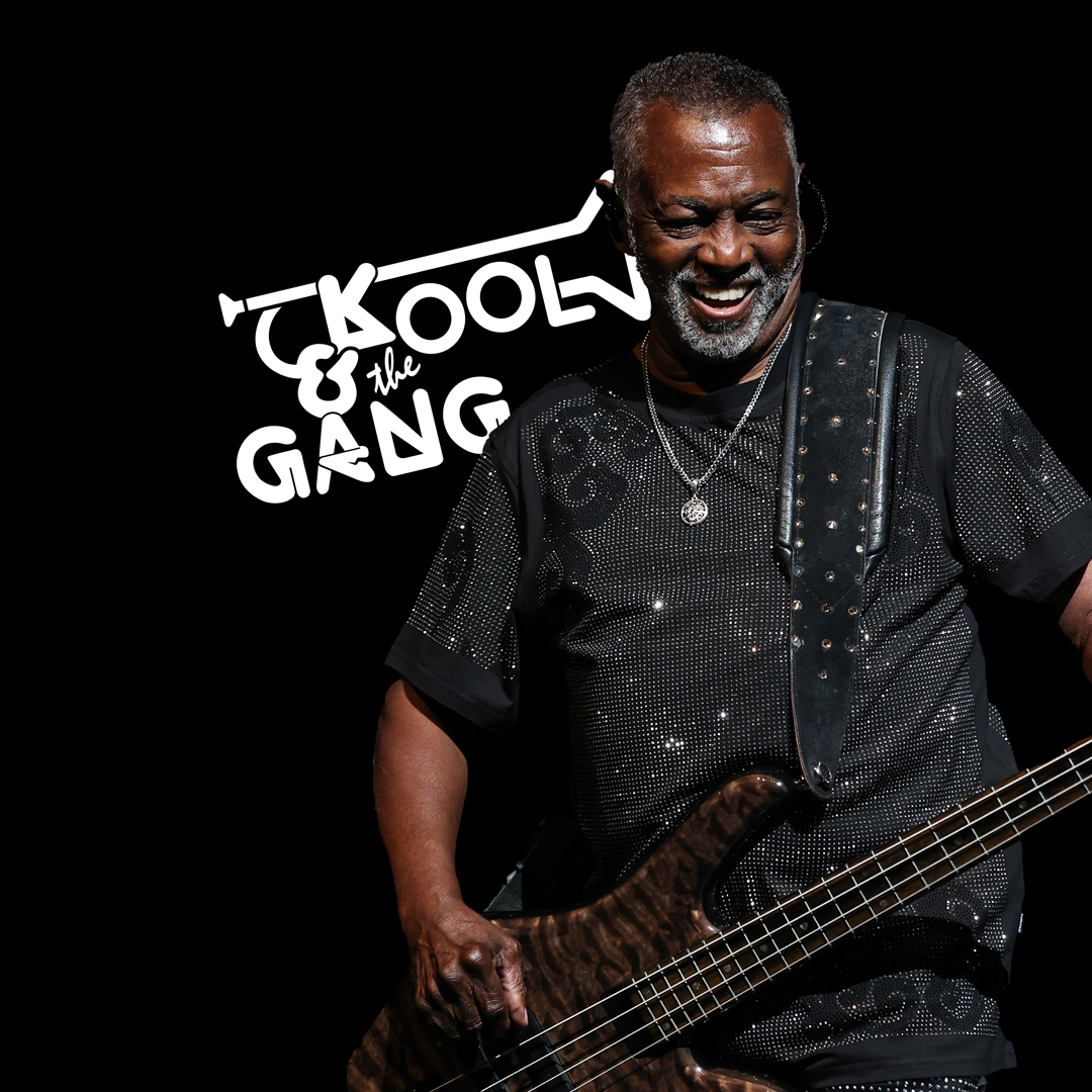 Kool & The Gang