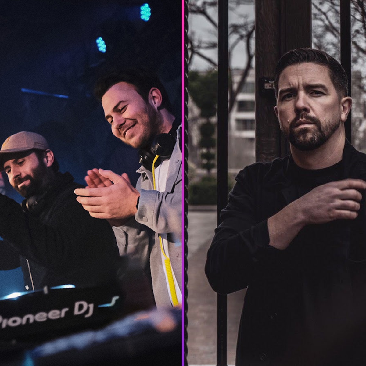No Artificial Colours B2B Tough Love