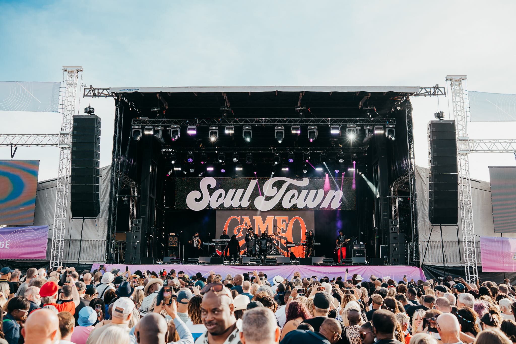 Soultown 2025