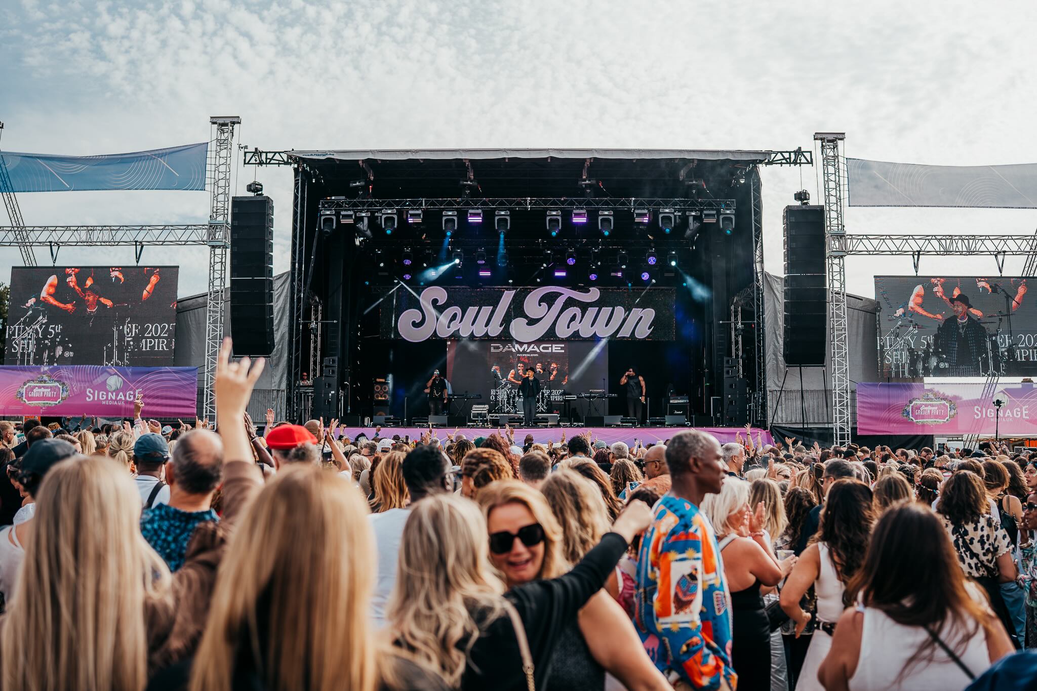 Soultown 2025