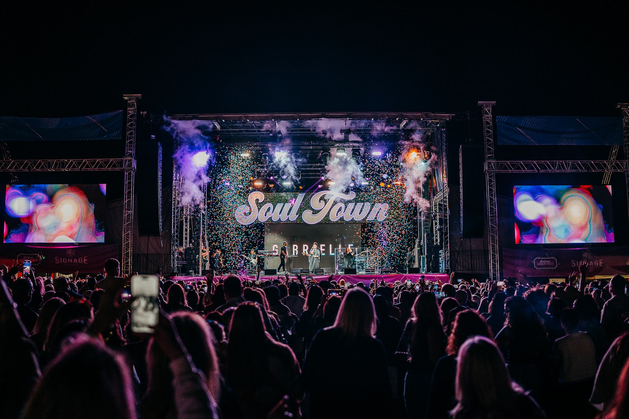 Soultown 2025