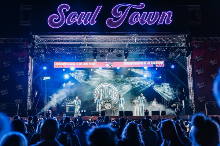 Soultown 2026